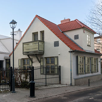 Galeria Ogrodowa 8