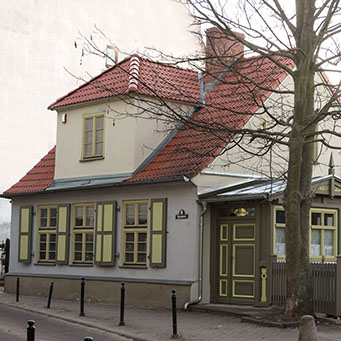 Galeria Ogrodowa 8